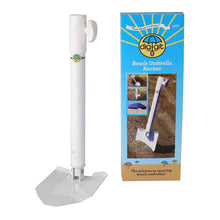 Load image into Gallery viewer, DIG-GIT BEACH UMBRELLA ANCHOR