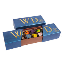 Load image into Gallery viewer, WILLIAM DEAN 20 PIECE ARTISAN CHOCOLATE BOX
